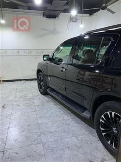 Nissan Armada